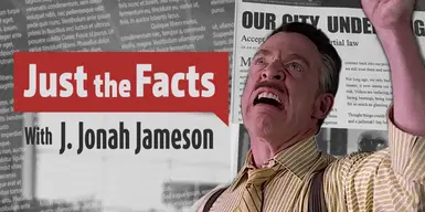 JK Simmons Jameson