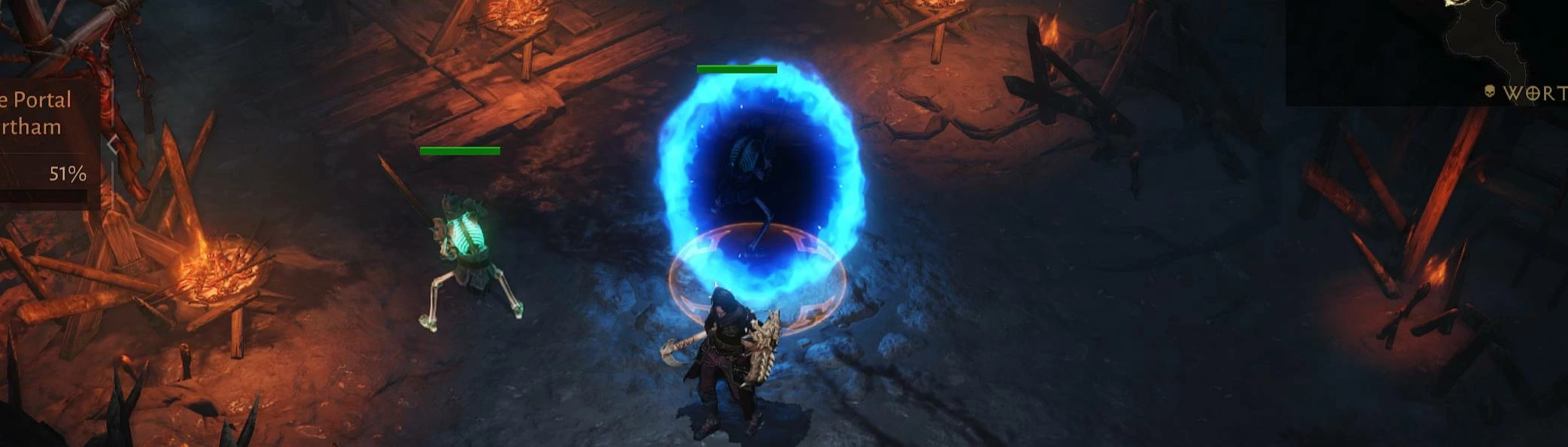 Sildurs enhanced diablo immortal v1 0 at diablo immortal nexus mods