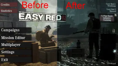 Easy Red 2