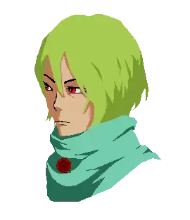 Shana Recolor