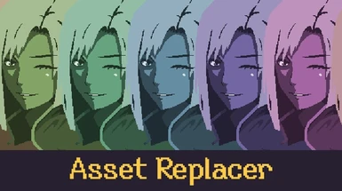 Asset Replacer