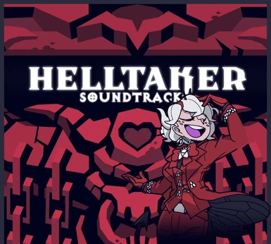 Helltaker Soundtrack