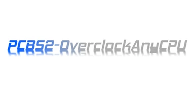 PCBS2-OverclockAnyCPU