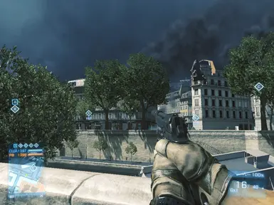 Battlefield 3 Nexus - Mods and Community