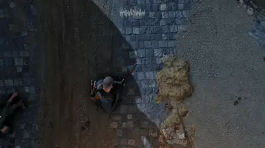 V1 On