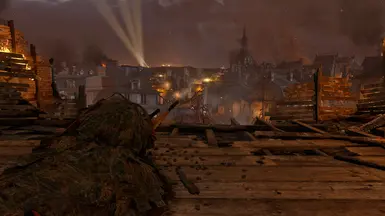 V1 On, 1080p, FSR off.