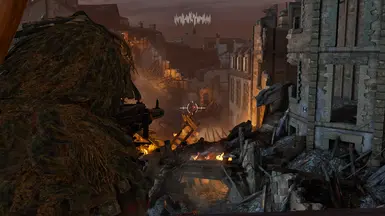 V1 On, 1080p, FSR off.