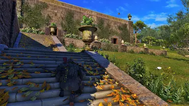 V1 On, 1080p, FSR off.