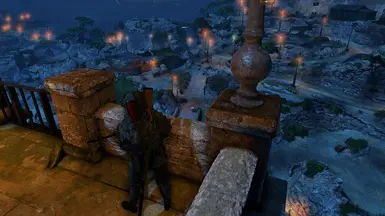 V1 On, 1080p, FSR off.