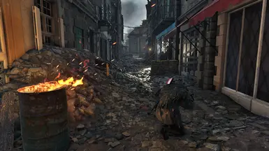 V1 On, 1080p, FSR off.