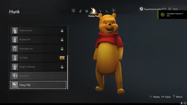 Pooh (Hunk)