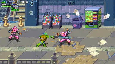 Arcade