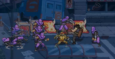 Midnight Arcade Edition (DEMO)