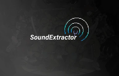 SoundExtractor