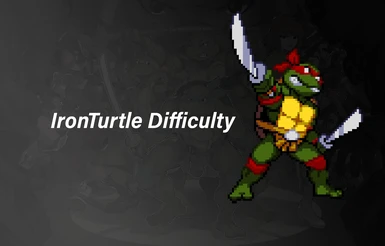 Iron Turtle Difficulty