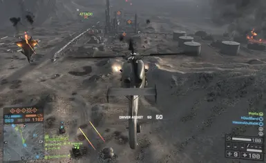 Battlefield 4 stunts: That's how it's done