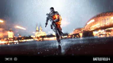 Battlefield 4' will have free download as part of their 'Road to