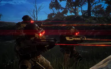 Blackops V1