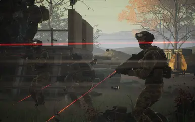 Combat