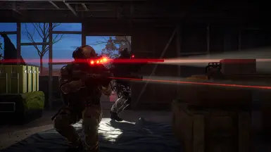 CQB