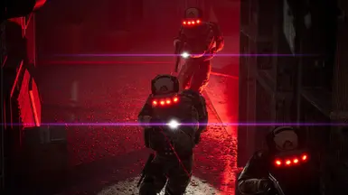 Special Forces V2