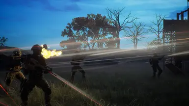 Night Assault V2