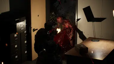 Close Combat