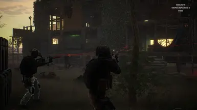 Blackops V3