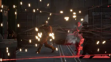 Combat