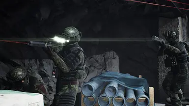 Spec Ops