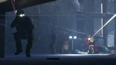 Combat V2