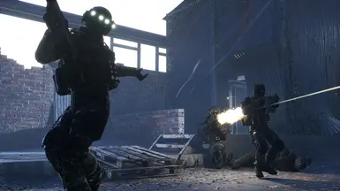 Assault