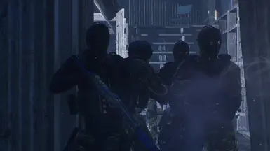 Fireteam