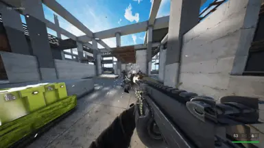 Minigun