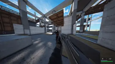 Weapon Combo (v 1.2)