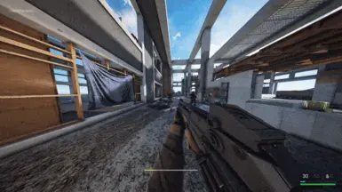 New Focus (v 1.2)