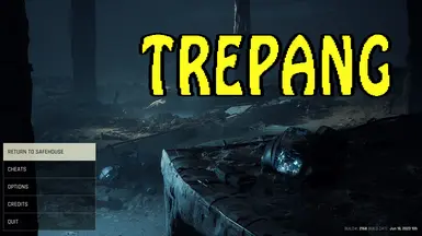 Trepang2 PT-BR at Trepang2 Nexus - Mods and Community