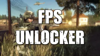 FPS Unlocker