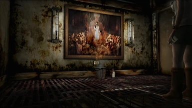 1] Silent Hill: Origins PS2 Gameplay HD (PCSX2) 