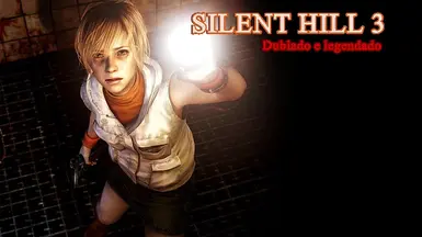 Silent Hill 3 Nexus - Mods and Community