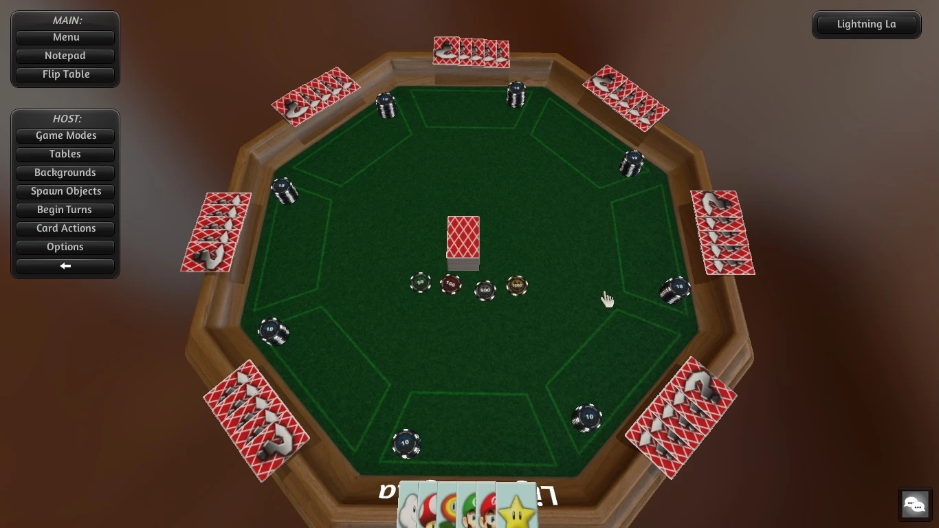 poker online free multiplayer