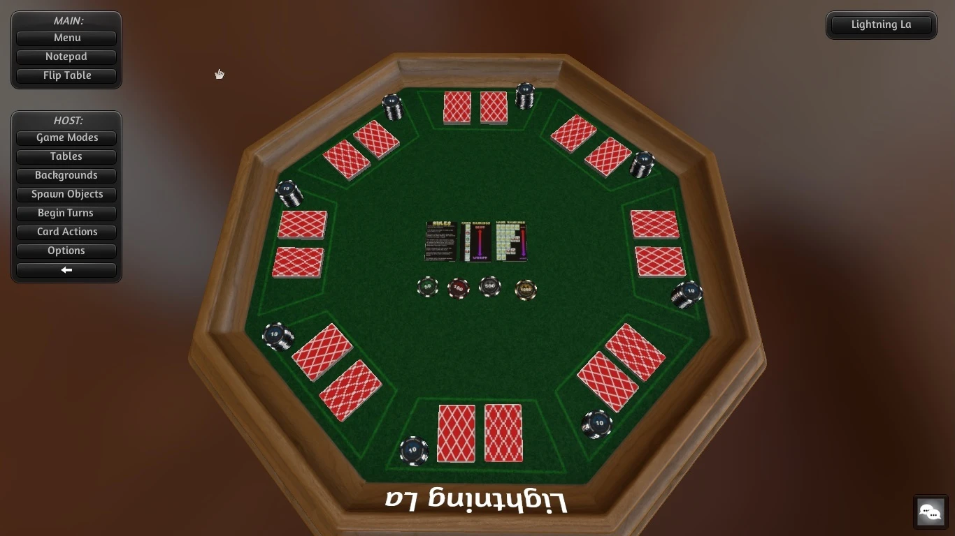 poker 3 cartas