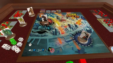 King Of Tokyo - Updated
