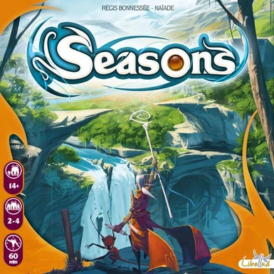 Seasons Base Game