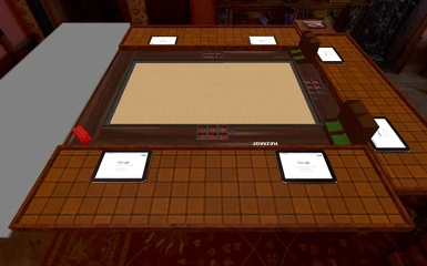 how to use tabletop simulator for dnd