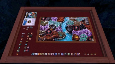 3-Player board