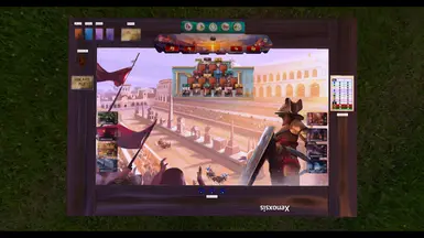 7 Wonders Duel At Tabletop Simulator Nexus Mods And Community