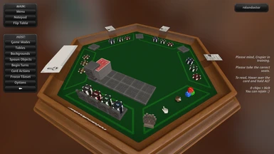 hentai blackjack deck tabel top simulator