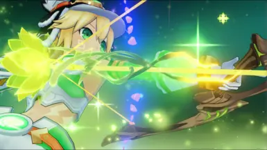 Neptunia - Cyberconnect2