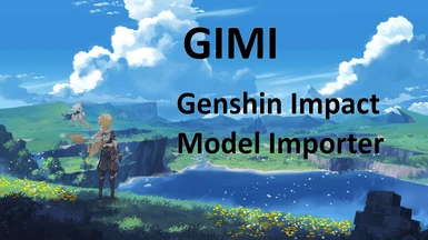 4.1 Fix All Character Mods! [Genshin Impact] [Modding Tools]